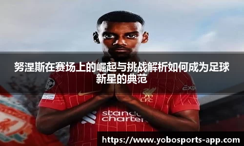 努涅斯在赛场上的崛起与挑战解析如何成为足球新星的典范